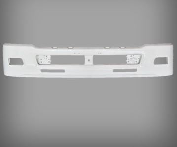 Isuzu Bumper Bar - FRD FRR FSD FSR 2008 on