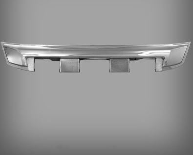 Hino Grille Chrome Lower - 500 Series FG FL FM GH 2017 on