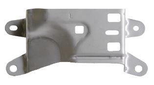Hino Door Handle Inner Bracket L/H - Pro 500 700 Series 2003 On