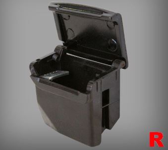Isuzu Door Ashtray R/H - FRR FSR FTR FV 1996 to 2007