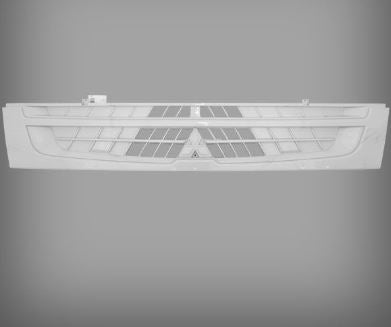 Mitsubishi Grille (Bar Type) - Fighter FM FN 2011 on
