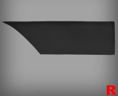 Mitsubishi Door Garnish R/H - Canter FE5 FE6 1995 to 2004