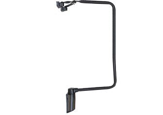 Hino Mirror Arm L/H (no wiring) - 500 Series 2010 On 700 Series 2010 On