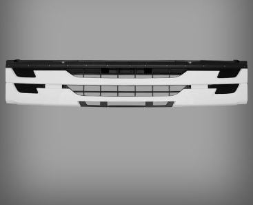 Isuzu Grille White - FTR FTS FV FX FY 2016 on
