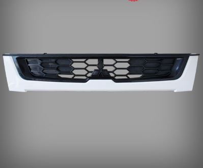 Mitsubishi Grille - Fighter FK 2008 On, FM FN 2008 to 2010