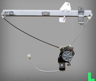 Mitsubishi Electric Window Regulator L/H - Fighter 1996 to 2000