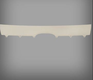 Hino Front Panel Outer - 500 Series FC FD FE 2018 On