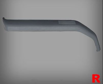 Mitsubishi Fender R/H - Fighter FM FN 1996 to 2010