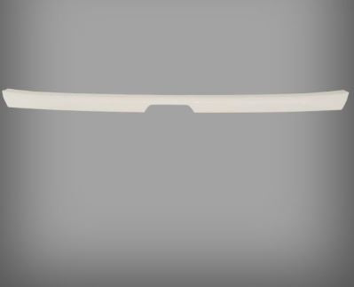 Hino Bumper Bar Upper - 500 Series FC FD FE 2018 on