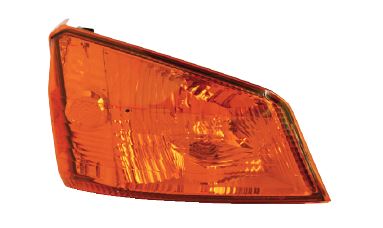 Hino Amber Indicator / Blinker Light R/H - 500 Series FG FL FM GH 2017 on