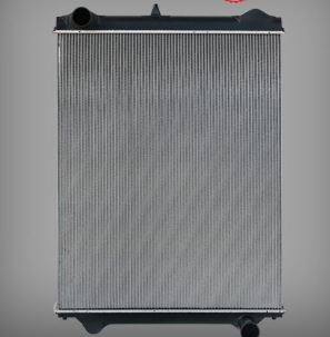 Isuzu Radiator - FXR FXZ 6UZ1 Manual 2008 on