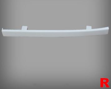 Isuzu Head Light Trim R/H - FRR FSR FTR FV 1996 to 2007