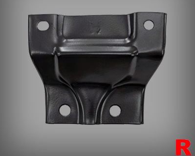 Mitsubishi Bumper Bar Stay R/H - Canter FE7 2005 to 2010