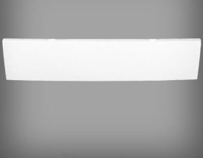 Mitsubishi Front Panel White - Fighter FM FN 2011 on