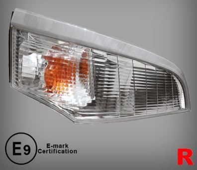 Mitsubishi Indicator / Blinker R/H - Canter FE7 FE8 2005 to 2010