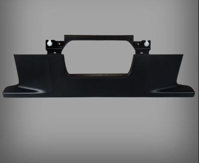 Hino Bumper Bar Garnish Centre - 500 Series FC FD FE 2018 on