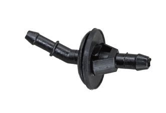 Hino Wiper Panel Hose Connector - Pro 500 Series 2003 On
