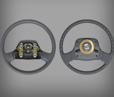 Mitsubishi Steering Wheel - Canter FE7 FE8 2005 to 2010