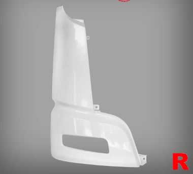 Mitsubishi Corner Panel R/H - Heavy FP FV 2012 on
