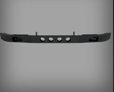 Hino FUPS Bar - 700 Series 2004 on