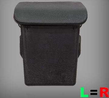 Isuzu Door Ashtray - N F FX FY Series 2008 on