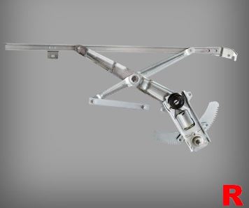 Isuzu Window Regulator Manual R/H - FRR FSR FTR FV 1996 to 2007
