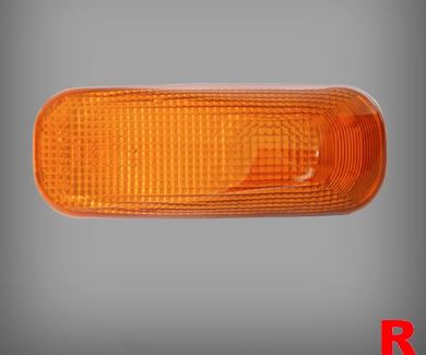 Mitsubishi Door Side Lamp R/H - Fighter 1996 to 2010