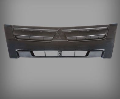 Mitsubishi Grille - Canter FEA 2011 on