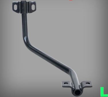 Mitsubishi Step Bar Support L/H - Fighter FM FN 1996 to 2010