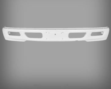 Isuzu Bumper Bar - FRR 1996 to 2005
