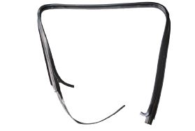 Hino Door Glass Channel Rubber R/H - Pro 500 700 Series 2003 On