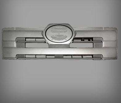 Hino Grille Upper - 700 Series 2004 on