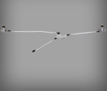 Hino Wiper Linkage Set - Pro 500 Series FC FD FE GD 2003 On
