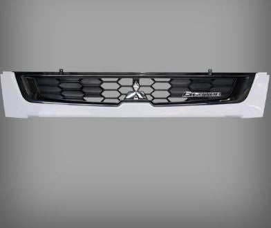 Mitsubishi Grille - Fighter FM FN 2011 on
