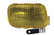 Hino Fog Light R/H - Dutro 300 Series XZU3 XKU4 XZU4 2001 to 2011