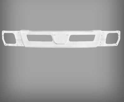 Mitsubishi Bumper Bar - Canter FEB FEC 2011 to 2018