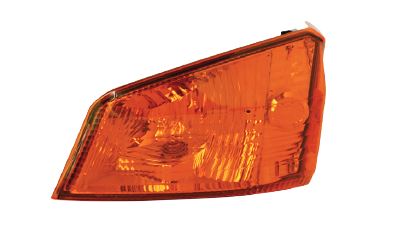 Hino Amber Indicator / Blinker Light L/H - 500 Series FG FL FM GH 2017 on