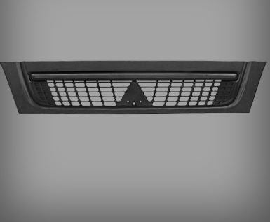 Mitsubishi Grille - Canter FE8 2005 to 2010