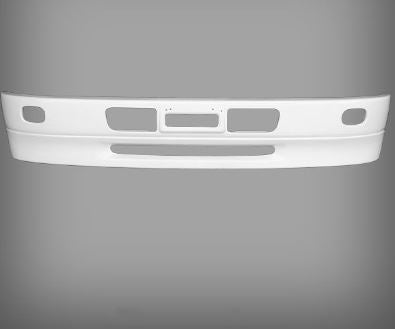 Mitsubishi Bumper Bar - Fighter FM FN 1996 to 2007