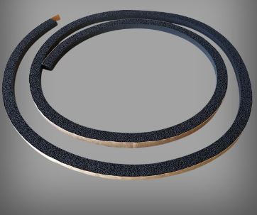 Hino Front Panel Weather Strip - 500 Series FC FD FE 2018 On