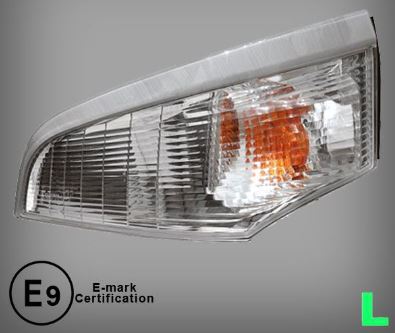 Mitsubishi Indicator / Blinker L/H - Canter FE7 FE8 2005 to 2010