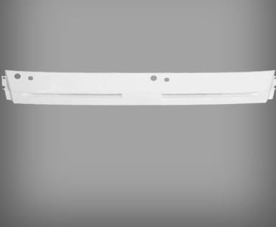 Mitsubishi Wiper Panel White - Canter FEB FEC 2011 on