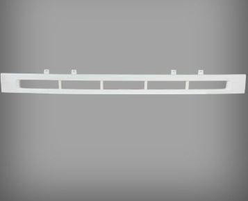 Isuzu Grille Lower - FX FY 2008 to 2015