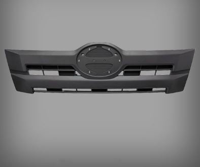 Hino Grille Upper - 500 Series FG FL FM GH 2017 on