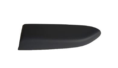 Hino Door Arm Rest Black R/H - 500 700 Series 2010 On