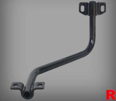 Mitsubishi Step Bar Support R/H - Fighter FM FN 1996 to 2010