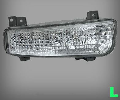 Mitsubishi Blinker L/H - Fuso Fighter FK, FM and FN models 2011 on
