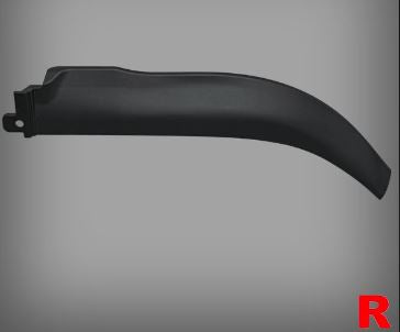 Isuzu Fender Upper R/H - FX FY 2008 on