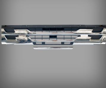 Isuzu Chrome Grille - FTR FTS FV FX FY 2016 on