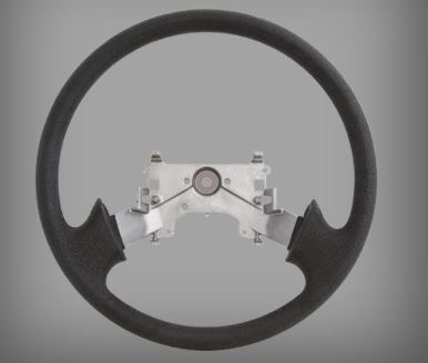 Isuzu Steering Wheel - NLR NLS NNR NPR NPS NQR 2008 on